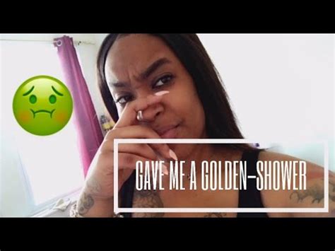 Golden Shower (give) Whore Shchuchyn